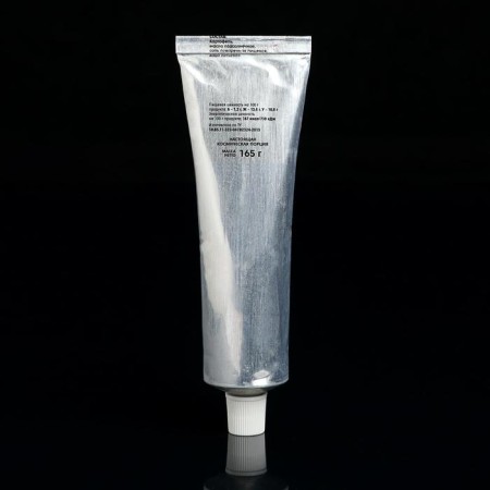 Space food "Free potatoes" in a tube 165 g-9