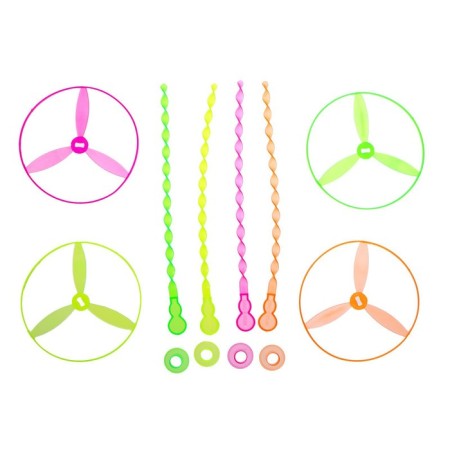 Turntable launch 11 color mix-2