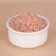 Bath salt, 200 g, the aroma of snow marshmallow, New Year