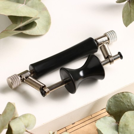 Roller Kapodastra for Music Life guitar-1