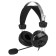 Headphones with A4Tech HU-7P Microphone 2M Patch USB headline
