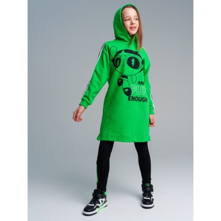 Dress for girl PlayTode, height 140 cm-3