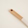Sliper Sl Home slopes, 33 × 9 × 5 cm, beige color