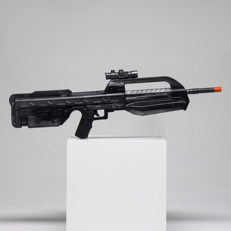 Souvenir weapon "Automat", 78cm, polystyrene foam-2