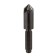 Senker hexagonal kwb ws, d = 13 mm, hexagonal shank d = 1/4 ", angle of cone 90 °