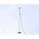 Floor lamp with a switch on the wire Ambrella Light, Floor, TR97615, E27, Silver Color