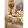 GPEC "Ethel" Easter d = 214cm +/- 3cm, 100% HL, sarzha 190 g/m2