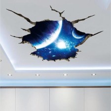 Stick 3D Interior space 90*60cm