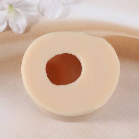 Mold Silicone "Bird" silicone 6.5x3.5x7 cm-5