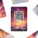 Metaphorical associative cards “Hipples of the Universe”, 50 cards (6x9 cm), mini version, 16+