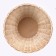 Control basket "Clock", Dniz: 53 cm, Dodno Plywood: 30 cm, Duke: 57 cm, h = 40/80 cm, vine