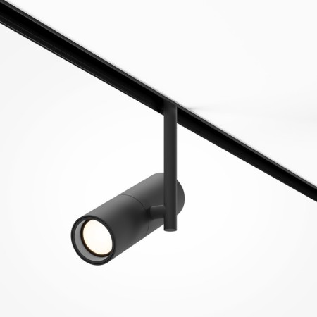 TREE TRECHNICAL TR005-4-12W-DS-B, 12W, 19.3x5.2x23.2 cm, LED, 947LM, Black color Black-2