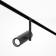 TREE TRECHNICAL TR005-4-12W-DS-B, 12W, 19.3x5.2x23.2 cm, LED, 947LM, Black color Black