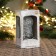 Christmas tree toy "Snow Bell"