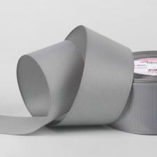 Republic tape, 40 mm, 23 ± 1 m, color light gray No. 3