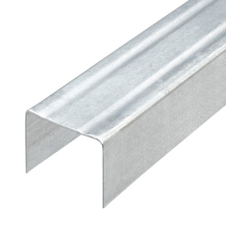 Ceiling guide profile (PPN) 0.35mm, 28x27x3000 mm-1