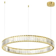 Vekia Led 45W 4000k 4500LM chandelier
