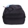Youth backpack 45 x 32 x 23 cm, ergonomic back, laptop department, Grizzly