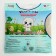 Mineral absorption of Kitty, 15 liters