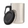Thermal circle, 500 ml, steel, retains heat 2 hours, 13.5 x 8.3 cm