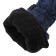 Mittens insulated, elongated, mix color