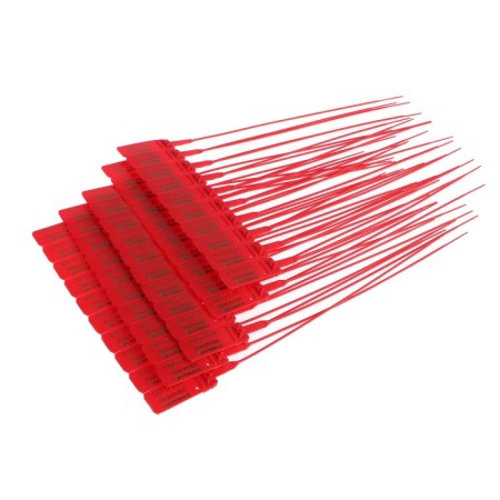 Accommodated seal "Alfa-M2", frost-resistant, working length 255 mm-4