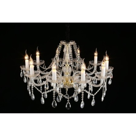 Suspended chandelier Anula E14 600W-10