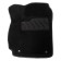 3D mats for Kia Seltos, 2019-n, black, set