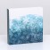 New Year. Box of 16 sweets, 17.7x17.7x3.8 cm, confectionery packaging