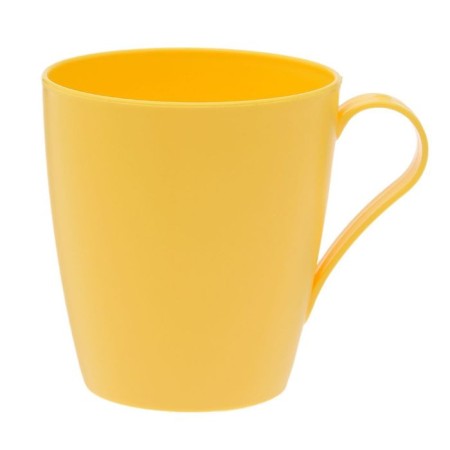 New mug, 400 ml, mix color-5