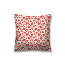 Pillowess decorative “Shar from the heart”, on a zipper, size 45x45 cm