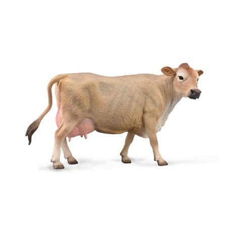 Figure "Cow Jersey", L