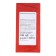 New Year. Confectionery tiles "Christmas Post", 100 g