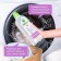 Synergetic stain