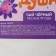 Black tea “Graduation kindergarten: a person whose soul grows” taste: Forest berries, 50 g.