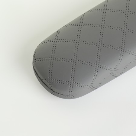 Case case on a cracker, gray color-2