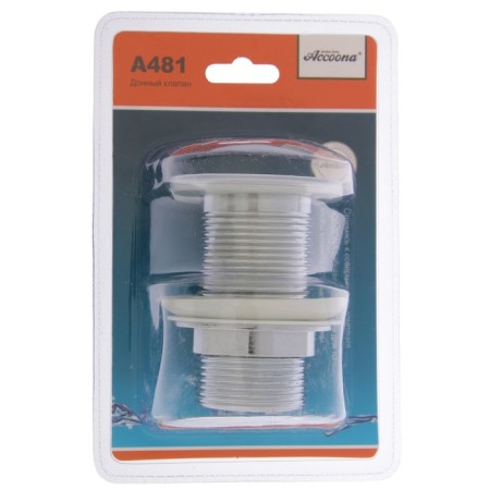 Automatic ACCOONA A481.-2