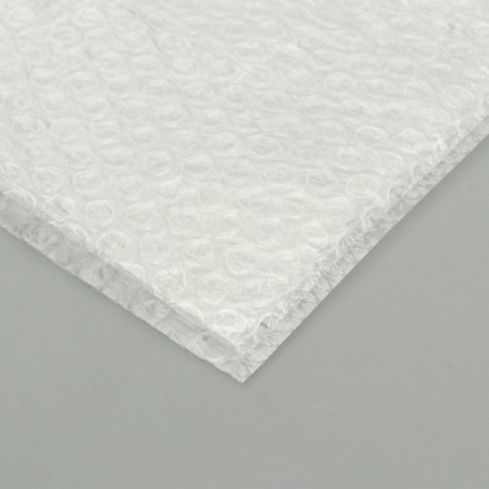 Package of runway, p/e, unpainted, 3 layers, 11 x 16 cm
