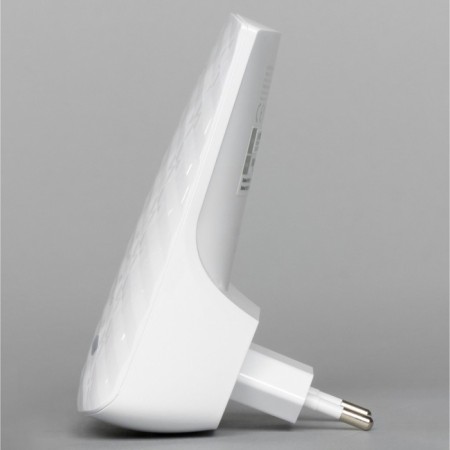 TP-Link wireless signal repeater (RE200) AC750 White-20