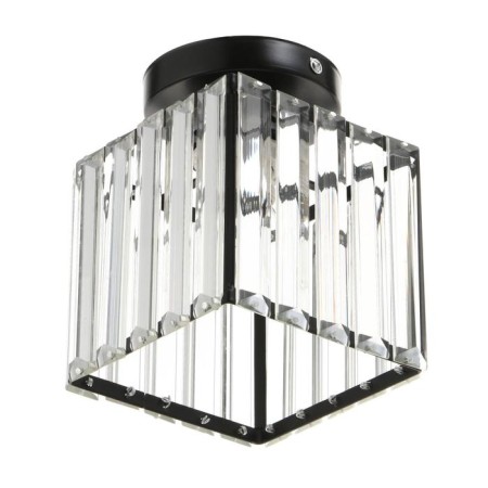 Lamp 6591184/1 E27 40W Black 13x13x17 cm Bayerlux