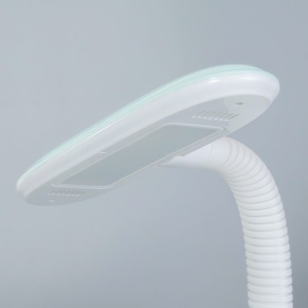 Highway lamp "kitten" LED 3W Blue 11x26x43 cm Risalux-7