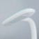 Highway lamp "kitten" LED 3W Blue 11x26x43 cm Risalux