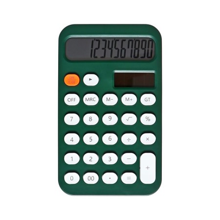 Coalculator desktop 12-bit KK-968-7
