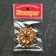 Kolovrat's amulet Cedar, brings good luck and fertility