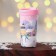 New Year's thermostatic plastic “Happy New Year, city”, 250 ml