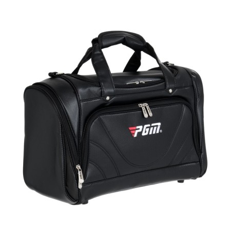 Bag for clothes and shoes for golf PGM, moisture -proof, 48 x 28 x 35 cm-2