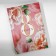 Gift set: A5 diary, 80 sheets and mug "since March 8"
