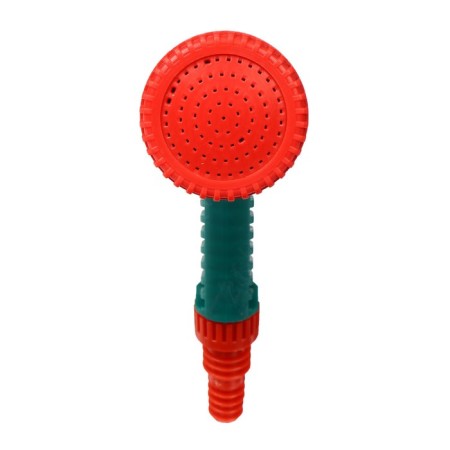 Nozzle for watering, under the hose 5/8 "(16 mm), 3/4" (19 mm), plastic, Greengo-2