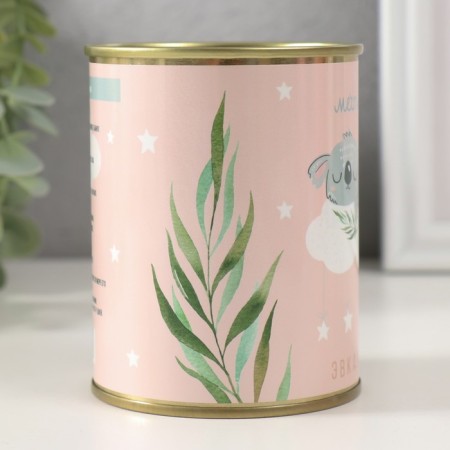 Growing grass "Dream" (eucalyptus)-1
