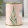 Growing grass "Dream" (eucalyptus)